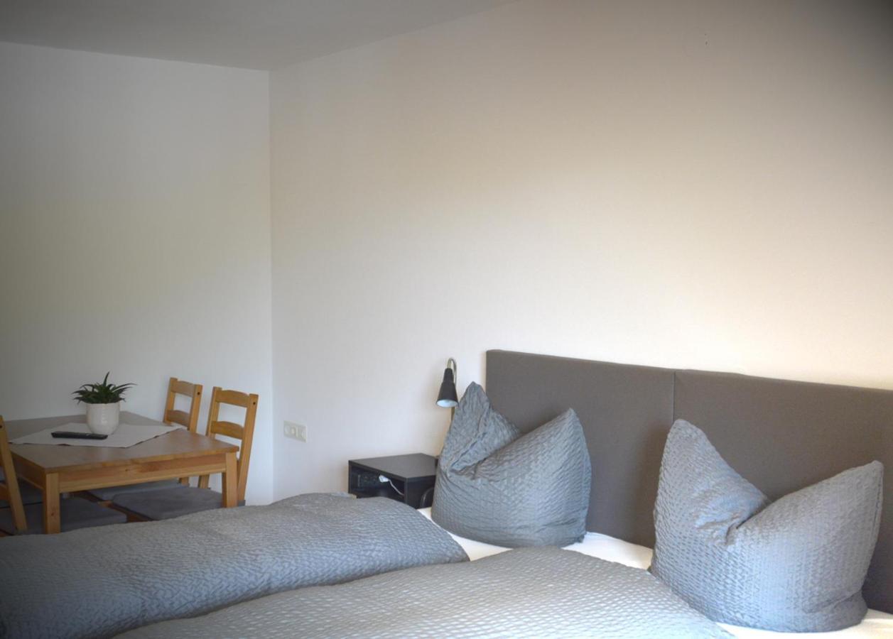 Pension Almhof Baumgarten Bad Reichenhall Exterior foto